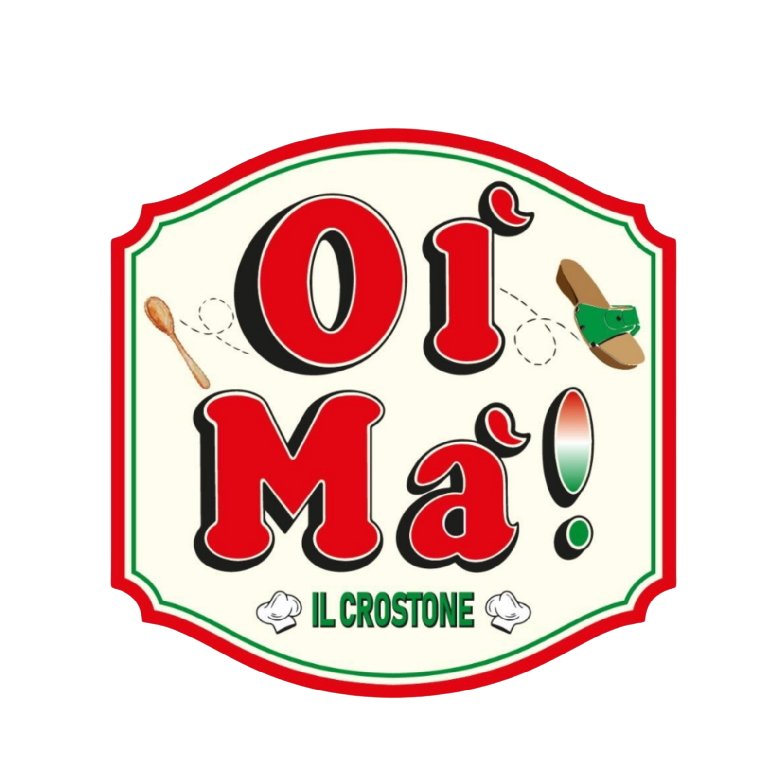 Oima Logo